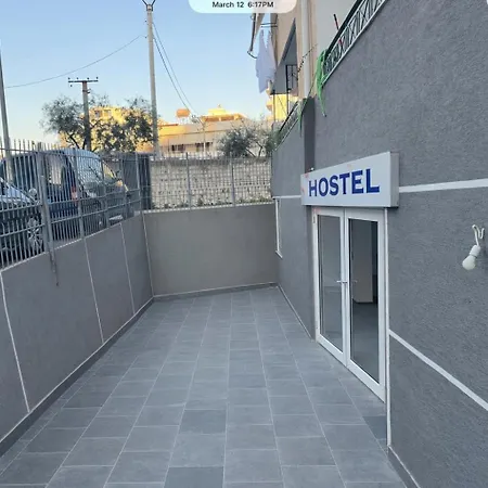 Mojito Hostel Saranda