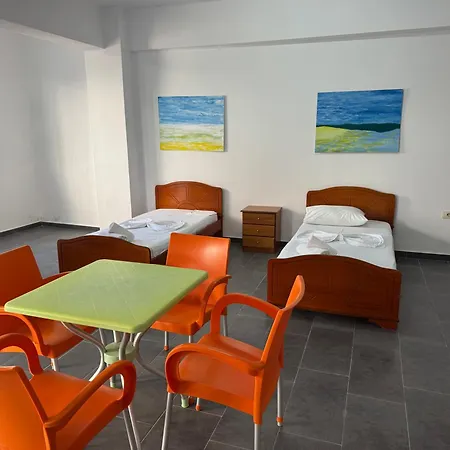 Hostel Mojito Saranda