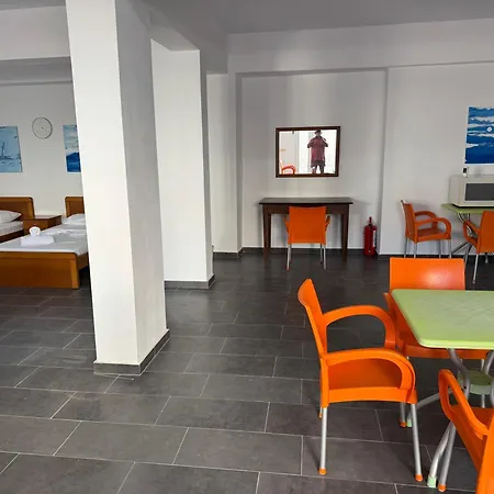 Hostel Mojito
